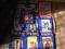 KOLEKCJA KINO FAMILIJNE- 10 DVD