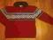 Sweter rozmiar 146-152