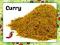 Curry PREMIUM Idealna aromatyczna przyprawa 700g