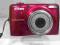 APARAT NIKON COOLPIX L23 POLECAMY !