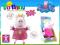 Maskotka Świnka Peppa Pig Księżniczka Mówi 18cm