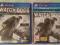 WATCH DOGS PL PS4
