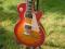 Gibson Les Paul Classic 2002 Heritage Cherry +case