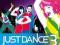 Just Dance 3