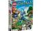 LEGO Legends Of CHIMA 50006 NOWA gra PROMOCJA