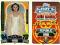 STAR WARS FORCE ATTAX 2014 Film 3 karta 234 QUEEN