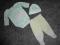 ***H&amp;M*** Body + czapka + półśpioszki  rozm.56