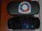 SONY PSP 1004+GRA+ METALOWE ETUI