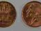 Belgia 50 Centimes 1998 rok QUE od 1zł i BCM