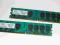 2 GB Pamięć RAM DDR2 2x1GB 667MHz OCZ Dual Channel