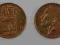 Belgia 50 Centimes 1993 rok QUE od 1zł i BCM