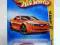 '10 CHEVROLET CAMARO - HOT WHEELS MADE IN MALAYSIA