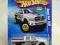 DODGE RAM 1500 - HOT WHEELS MADE IN MALAYSIA