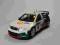 Skoda fabia WRC Solido 1:18