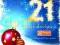 greatest_hits 21 KOLĘD Z AKREDYTACJĄ [CD]