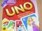 GRA KARCIANA B3280 - UNO - Disney Princess --NOWE
