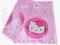 OBRUS HELLO KITTY 180x120 CM URODZINY PARTY