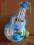 gitara z pampersów + SKARPETKI ( różne kolory ) -