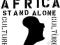 Culture - Africa Stand Alone 1978 LP