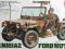 T35123 U.S. M151A2 FORD MUTT TAMIYA