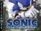 SONIC THE HEDGEHOG PS3 Z POLSKI/FOLIA/FREE BOX!!!