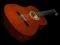Gitara klsyczna 4/4 STARTONE PROFESJONALNA