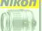 Nikon Obiektyw AF-S DX 18-55mm/3.5-5.6 G VR