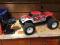Tamiya RC 5.2cc 4x4 Nitrage 1:8