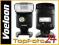Lampa VOELOON 331EX TTL Canon EOS 550D 500D 450D