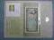 10 PATACAS 1984 MAKAU BANKNOT + MONETA + FOL- 656