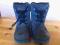 Ecco buty zimowe Śniegowce Gore-Tex r. 26