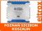 MULTISWITCH TECHNISAT 9X12 SAT MULTISŁICZ 6749
