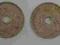 Belgia 25 Centimes 1927 rok IE od 1zł i BCM