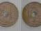 Belgia 25 Centimes 1921 rok QUE od 1zł i BCM