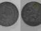 Belgia 25 Centimes 1918 rok od 1zł i BCM