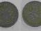 Belgia 25 Centimes 1917 rok od 1zł i BCM