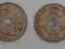 Belgia 25 Centimes 1908 rok QUE od 1zł i BCM