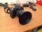 NIKON D80 + NIKKOR 28-105 mm + dodatki