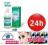 Opti-Free Pure Moist 300ml dla Air Optix Sosnowiec