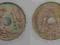 Belgia 10 Centimes 1929 rok QUE od 1zł i BCM