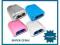 LAMPA UV 36W 4 ŻARÓWKI TIMER KOLORY BESTSELLER!!!