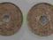 Belgia 10 Centimes 1923 rok QUE od 1zł i BCM