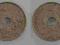 Belgia 10 Centimes 1922 rok IE od 1zł i BCM