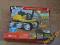 K'NEX POJAZD BUDOWLANY - 243 EL.
