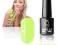 TIFTON LAKIER HYBRYDOWY 5ml UV LED NEON LIME