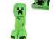 MINECRAFT Creeper, 20 cm, plusz od 1 zł BCM