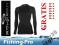 BLUZA DAMSKA CZARNA BRUBECK THERMO XL +GRATIS !!!