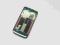 OBUDOWA RAMKA WYŚWIETLACZA HTC DESIRE X FV23%