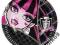 TALERZYKI MONSTER HIGH I 23cm  8 szt.!!!
