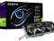 Nowa nVidia GTX760 OC 2GB DDR5 256b+ okulary 3D.FV